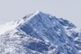 Sentry Mtn