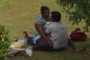 Lovers
