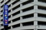 parking deck
