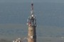 Radio tower