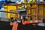Cherry Picker
