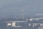 tower