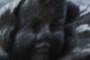A face…