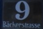 Bäckerstrasse 9