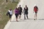 People Walking