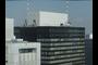 Shinjuku Mitsui Building roof