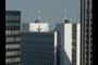 Sompo Japan HQ Building roof
