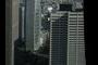 Keio Plaza Tower hotel
