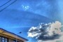 Crepuscular rays
