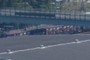 2km 貨物列車