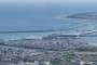 4km 焼津港