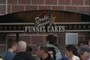 Funnel Cakes!