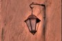 old lamp