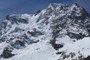 east face monterosa
