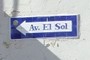 Avenida el Sol