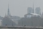 Sainte-Chapelle and Notre Dame