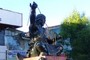 Statue