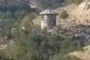Interesting old water tank 