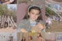 My daughter