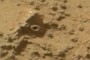 Strange Hole