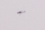 Firefighting Helicopter