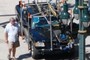Camera car