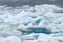 beautiful icebergs