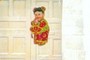 Chinese caricature
