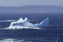 iceberg