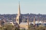 Sacred Heart Cathedral