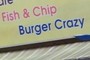 Burger Crazy