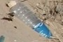 H2O bottle