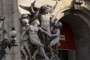 Jean Baptiste Carpeaux's La Danse