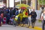 Ice-cream vendor