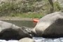 Kayaker