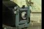 Ahh An old bellows camera!