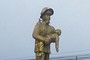 Statue