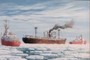 57 SS Kathy Hope, St Lawrence Seaway.