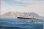 56 The Clan Macintyre off Capetown