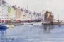 81 Honfleur, Normandy
