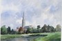 96 Salisbury Cathedral