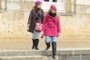 A Spat Between the Mademoiselle's