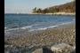 Little Gansett Beach (Woods Hole, MA)