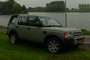 Land Rover Discovery 3