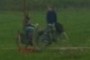 Students on bike