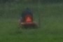 Grass mower