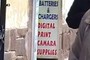 Batteries & Chargers