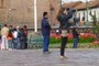 Taking a photo