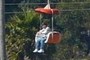 Gondola Passenger
