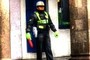 Police woman